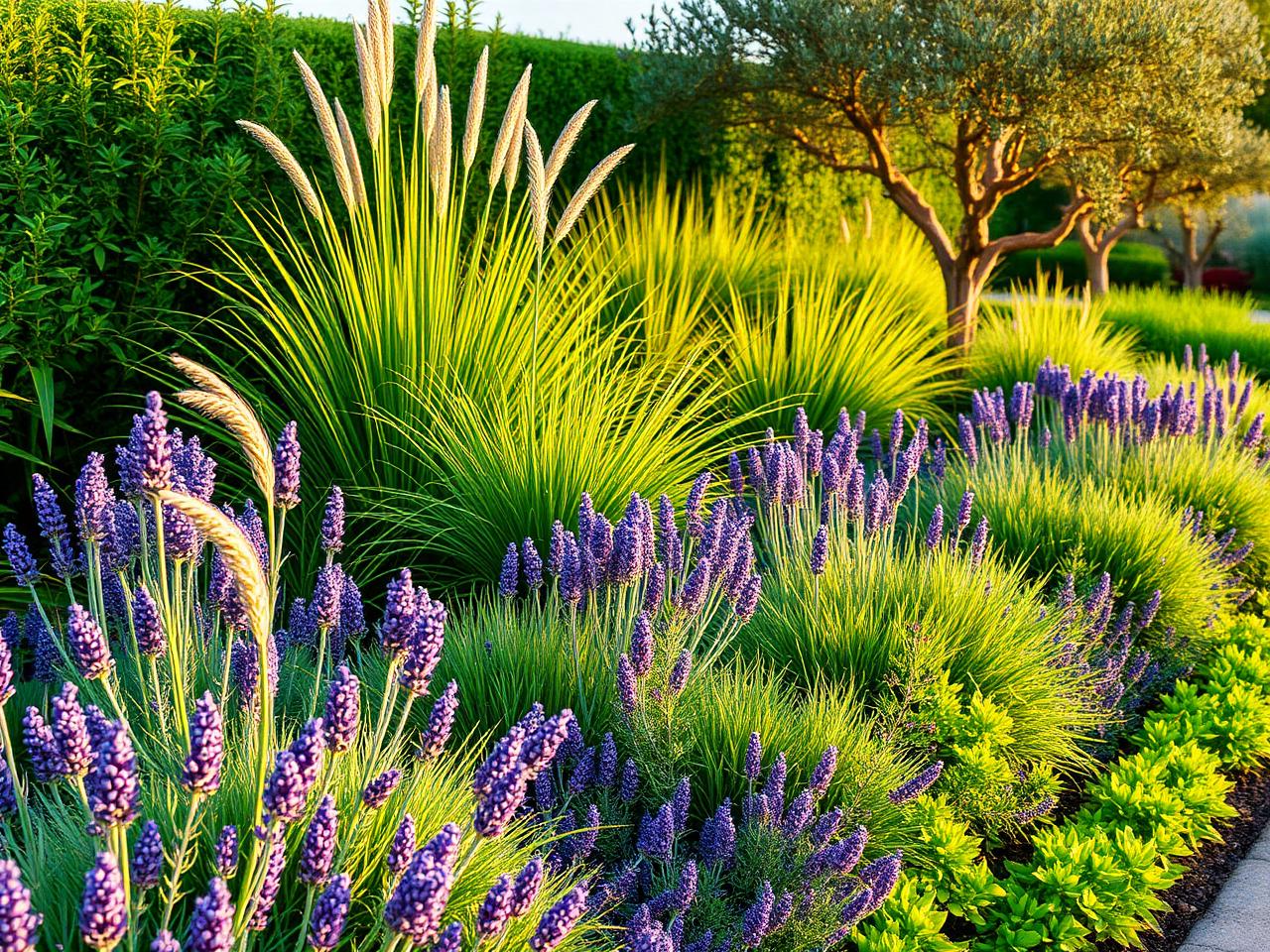 Plantation & aménagement végétal